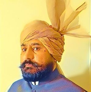 Meet your Posher, Chaudhary ehsan